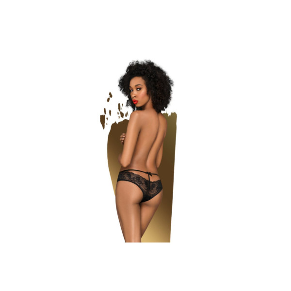 Culotte noire Adore me 